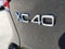 2023 Volvo XC40 B4 Plus Dark Theme
