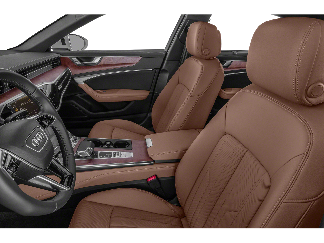 2020 Audi A6 Prestige 55 TFSI quattro