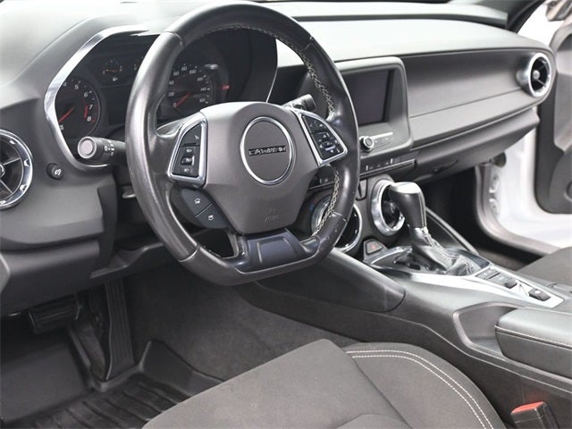 2022 Chevrolet Camaro 1LT