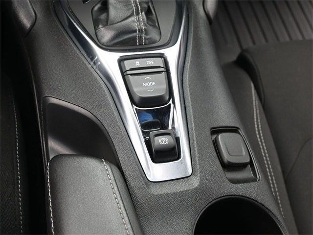 2022 Chevrolet Camaro 1LT