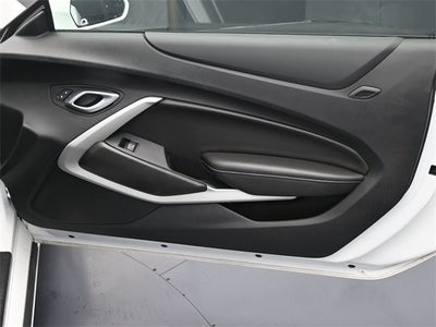 2022 Chevrolet Camaro 1LT