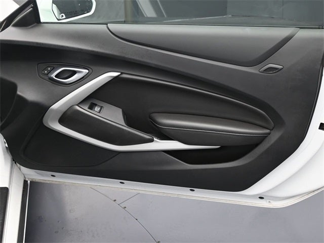 2022 Chevrolet Camaro 1LT