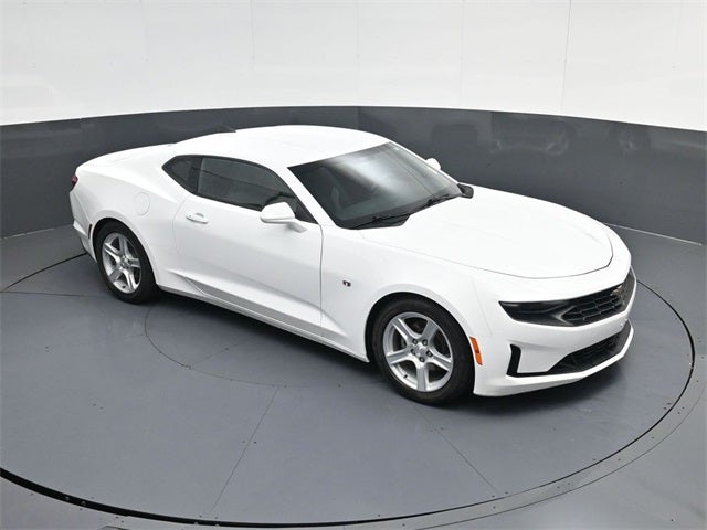 2022 Chevrolet Camaro 1LT