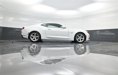 2022 Chevrolet Camaro 1LT