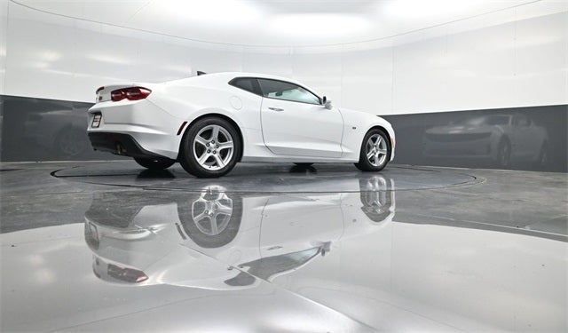 2022 Chevrolet Camaro 1LT