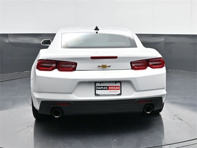 2022 Chevrolet Camaro 1LT