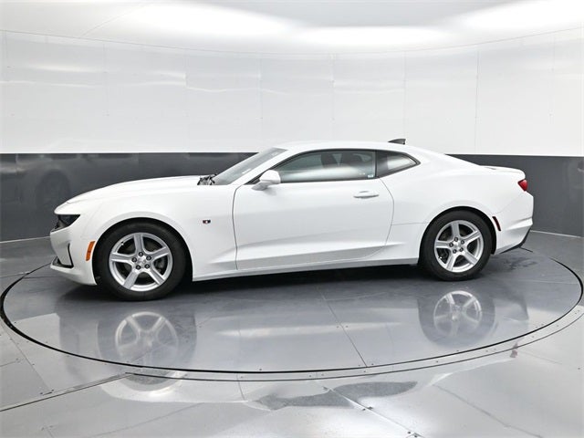 2022 Chevrolet Camaro 1LT