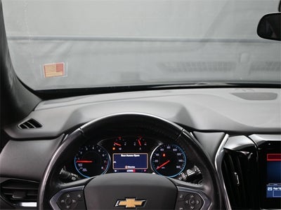 2022 Chevrolet Traverse LT 1LT