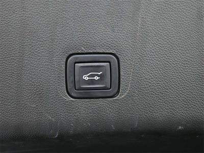 2022 Chevrolet Traverse LT 1LT