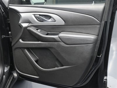 2022 Chevrolet Traverse LT 1LT