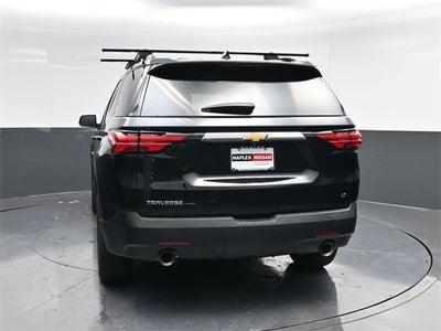 2022 Chevrolet Traverse LT 1LT