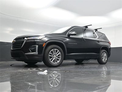 2022 Chevrolet Traverse LT 1LT
