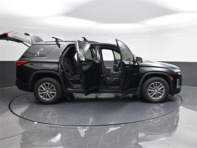 2022 Chevrolet Traverse LT 1LT