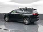 2022 Chevrolet Traverse LT 1LT