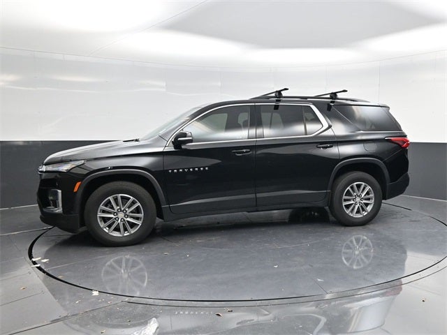 2022 Chevrolet Traverse LT 1LT