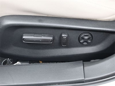 2020 Honda Accord EX-L 2.0T