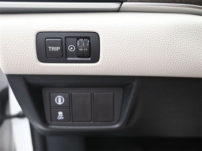 2020 Honda Accord EX-L 2.0T