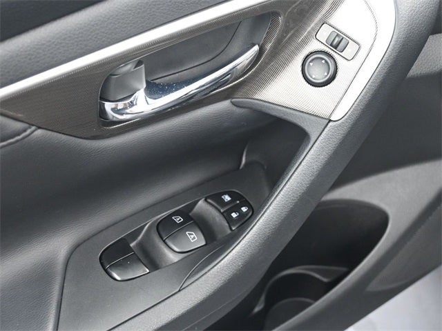 2014 Nissan Altima 3.5 SL