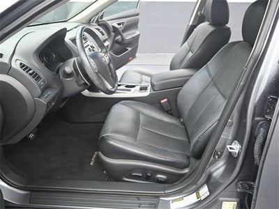 2014 Nissan Altima 3.5 SL