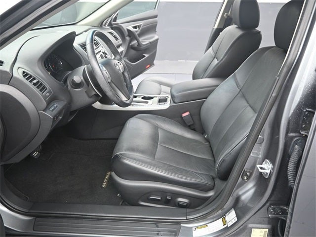 2014 Nissan Altima 3.5 SL