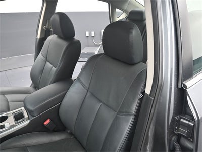 2014 Nissan Altima 3.5 SL