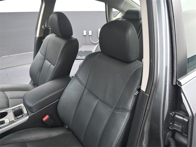 2014 Nissan Altima 3.5 SL