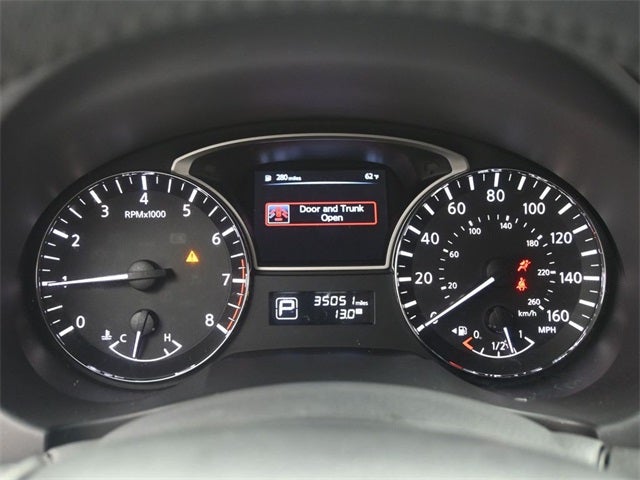 2014 Nissan Altima 3.5 SL