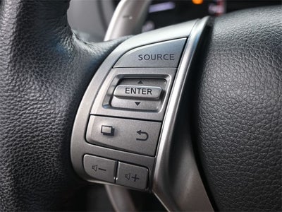 2014 Nissan Altima 3.5 SL