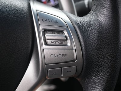 2014 Nissan Altima 3.5 SL