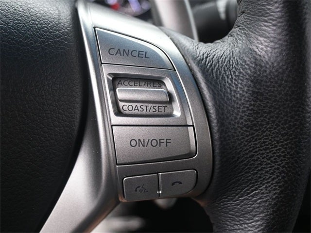 2014 Nissan Altima 3.5 SL