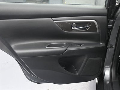 2014 Nissan Altima 3.5 SL