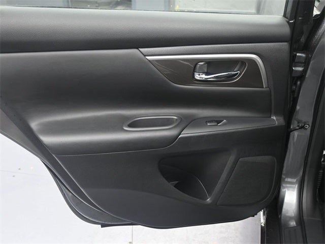 2014 Nissan Altima 3.5 SL