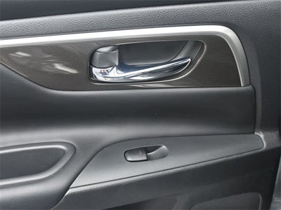 2014 Nissan Altima 3.5 SL