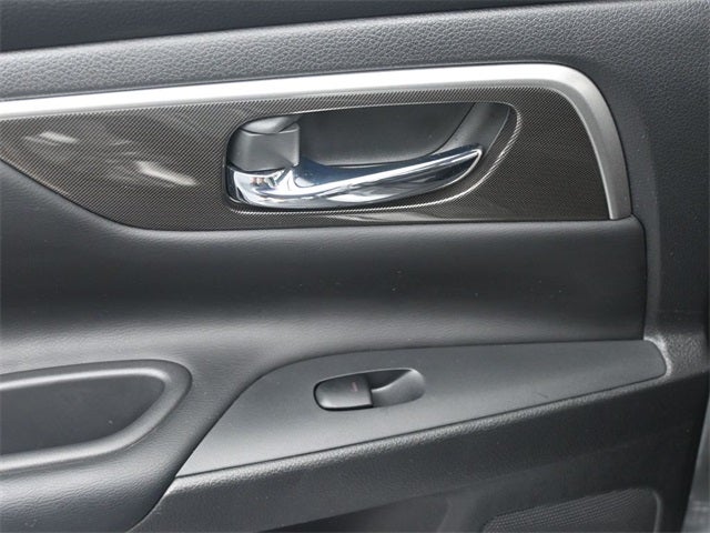 2014 Nissan Altima 3.5 SL