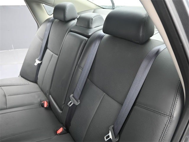 2014 Nissan Altima 3.5 SL