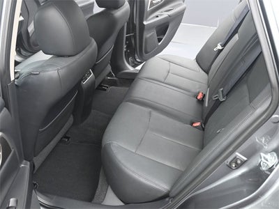 2014 Nissan Altima 3.5 SL