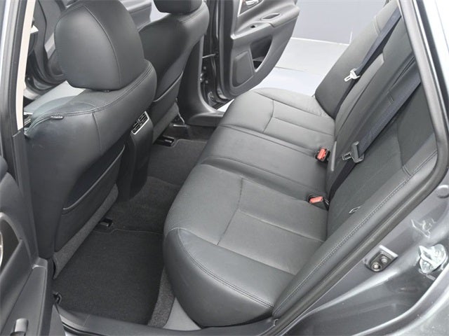 2014 Nissan Altima 3.5 SL