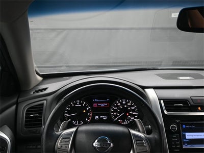 2014 Nissan Altima 3.5 SL