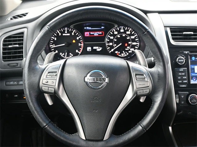 2014 Nissan Altima 3.5 SL