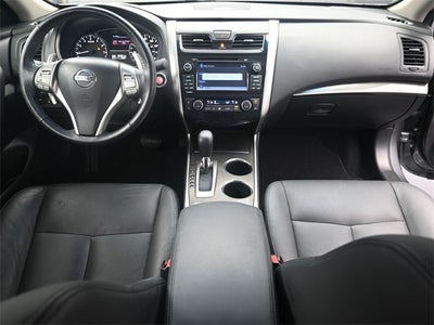 2014 Nissan Altima 3.5 SL
