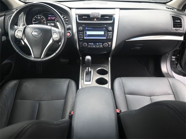 2014 Nissan Altima 3.5 SL