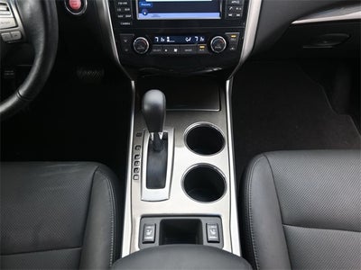 2014 Nissan Altima 3.5 SL