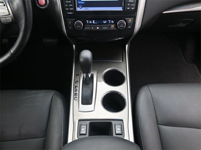 2014 Nissan Altima 3.5 SL