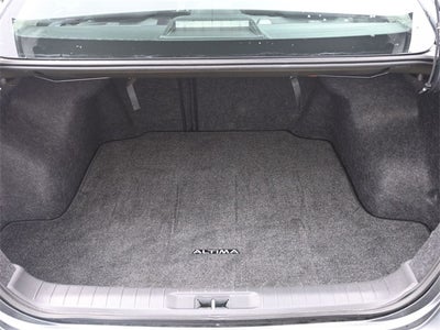 2014 Nissan Altima 3.5 SL