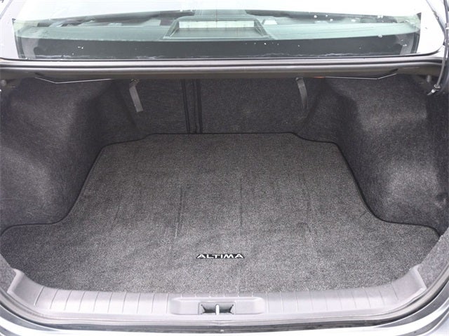 2014 Nissan Altima 3.5 SL