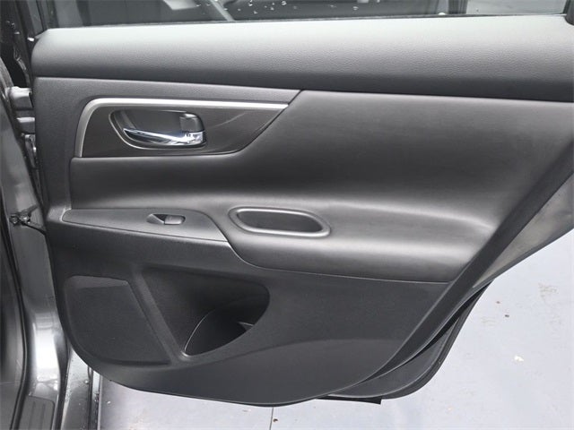 2014 Nissan Altima 3.5 SL