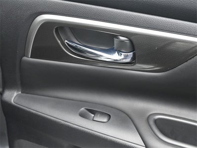 2014 Nissan Altima 3.5 SL