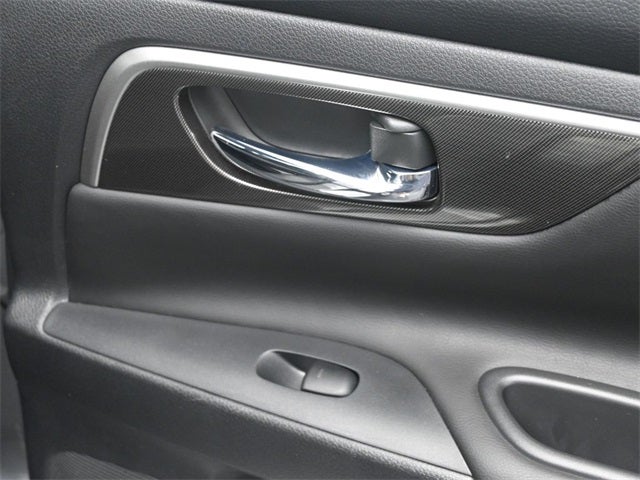 2014 Nissan Altima 3.5 SL