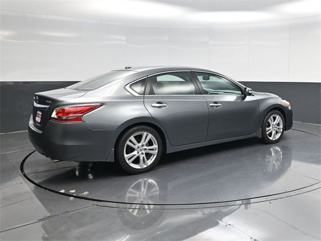 2014 Nissan Altima 3.5 SL