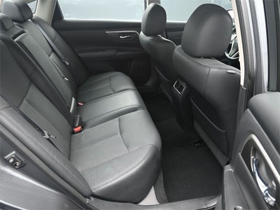 2014 Nissan Altima 3.5 SL